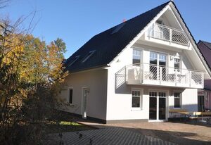 Ferienwohnungen / Appartements - Ferienhaus Müritzglück – 3 Zimmer Erdgeschoss - Fewo Ferienhaus Müritzglück