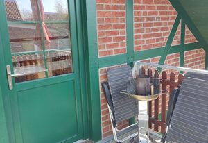 Ferienwohnung Bossmann – Ferienwohnung Zum Eichenblick