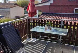 Ferienwohnung Bossmann – Ferienwohnung Zum Eichenblick