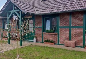 Ferienwohnung Bossmann – Ferienwohnung Zum Eichenblick