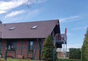 Ferienwohnung Bossmann – Ferienwohnung Zum Eichenblick