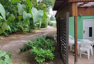 Kiefernnest 27 – Ferienhaus