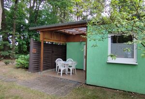 Kiefernnest 27 – Ferienhaus
