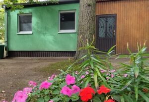Kiefernnest 27 – Ferienhaus