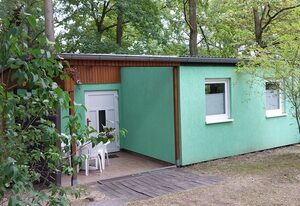 Kiefernnest 27 – Ferienhaus