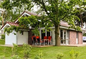 Ferienhaus Unter den Eichen E6