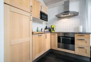 Ferienhaus Unter den Eichen E6