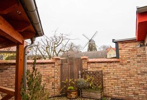 Ferienwohnungen Mühlenblick – große Ferienwohnung