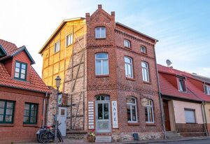 Ferienwohnungen Mühlenblick – große Ferienwohnung