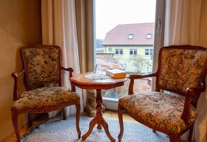 Ferienwohnungen Mühlenblick – große Ferienwohnung