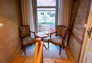 Ferienwohnungen Mühlenblick – große Ferienwohnung