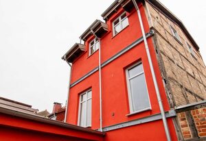 Ferienwohnungen Mühlenblick – große Ferienwohnung