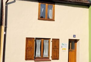 Ferienhaus Altstadtflair