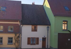Ferienhaus Altstadtflair