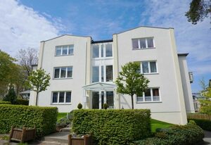 Villa Seestern - strandnah – Ferienwohnung 11