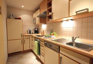 Villa Seestern - strandnah – Ferienwohnung 11