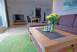 Villa Seestern - strandnah – Ferienwohnung 11