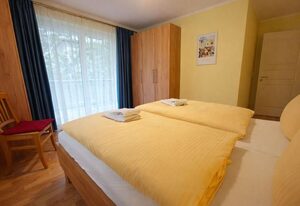 Villa Barbara - strandnah/erste Reihe – Wohnung 4