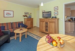Villa Barbara - strandnah/erste Reihe – Wohnung 4