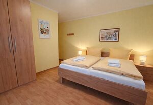 Villa Barbara - strandnah/erste Reihe – Wohnung 4
