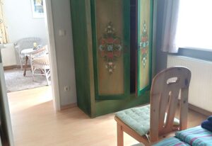 Ferienunterkunft Glawe – Bungalow Glawe