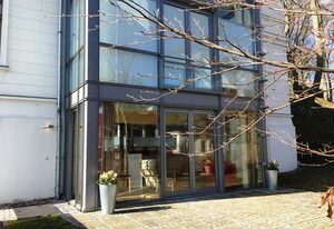 Villa Theresa  1