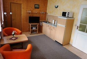 Ferienappartement Loof ***nur 500m zum Strand***