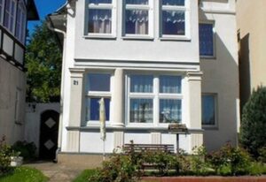 Ferienappartement Loof ***nur 500m zum Strand***