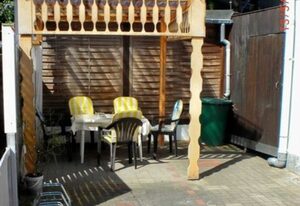 Ferienappartement Loof ***nur 500m zum Strand***