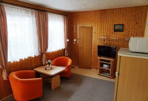 Ferienappartement Loof ***nur 500m zum Strand***