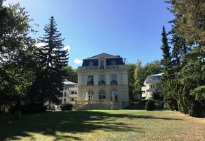 Villa Seepark, App. 7S