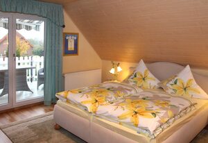 Ferienwohnung Quadt – Ferienzimmer