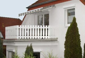 Ferienwohnung Quadt – Ferienzimmer