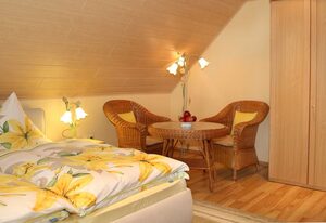 Ferienwohnung Quadt – Ferienzimmer