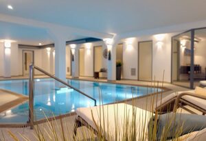 Inselresidenz Strandburg Juist Ferienwohnung 308 Ref. 51039