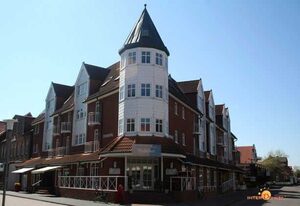 Inselresidenz Strandburg Juist Ferienwohnung 308 Ref. 51039