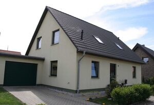 2 Fewo's Wießmann *ca. 15 Gehminuten bis zum Ostseestrand* – FW 2
