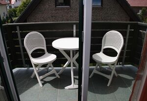 2 Fewo's Wießmann *ca. 15 Gehminuten bis zum Ostseestrand* – FW 2