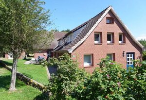 Drunkenmannstieg 1, Whg.1 Justus