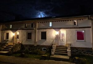 Schnitterhaus Tamara am Fleesensee