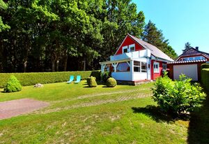 Ferienhaus FLOW DREAM