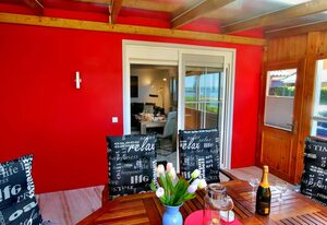 Ferienhaus FLOW DREAM