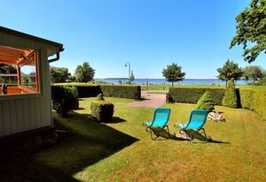 Ferienhaus FLOW DREAM
