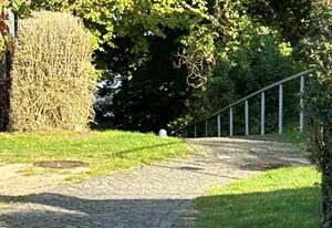 Haus Seetreppe