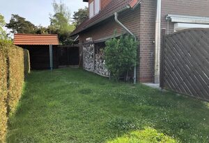 Haus Seetreppe