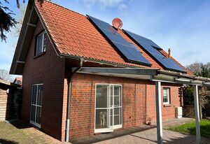 Ferien-HAUS SEEOASE