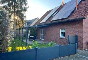Ferien-HAUS SEEOASE