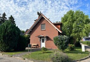 Ferien-HAUS SEEOASE