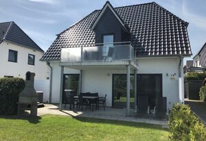 Luxus-VILLA BIANCA am See