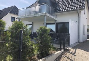 Luxus-VILLA BIANCA am See